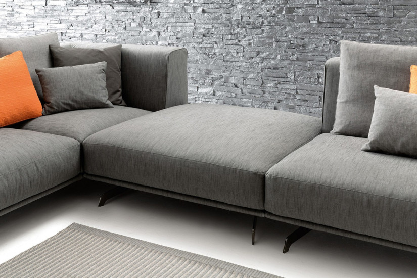 Canapé Dalton Ditre Italia - 6