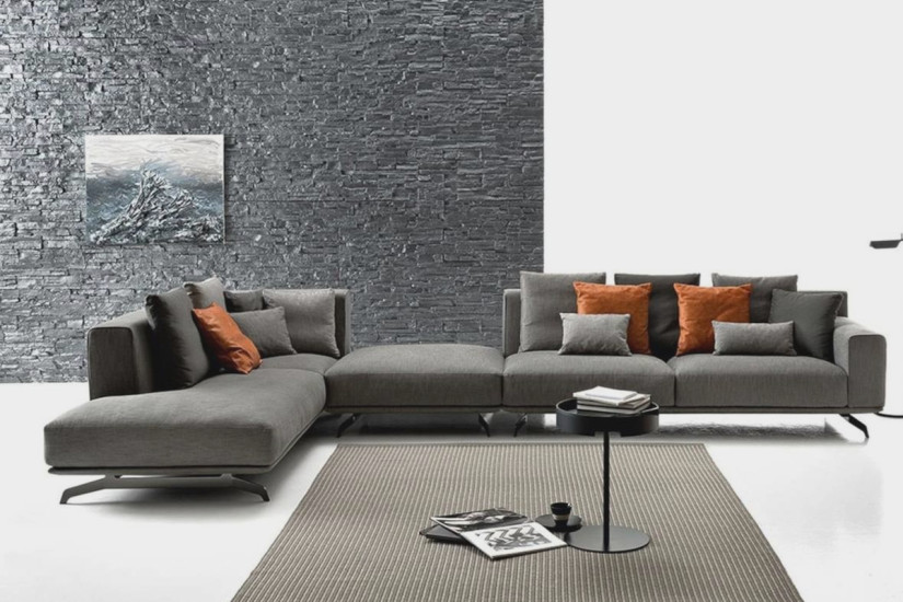 Dalton Sofa Ditre Italia - 5