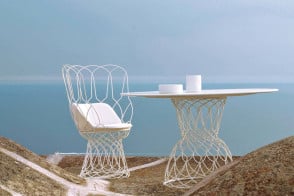 Emu Re-Trouvé Outdoor Table | Online Shop 2