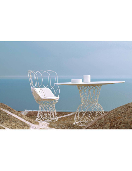 Emu Re-Trouvé Outdoor Table | Online Shop