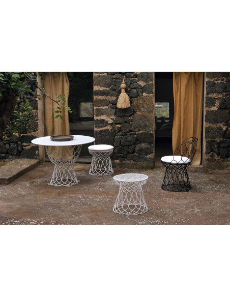 Table d'extérieur Re-Trouvé Emu | Achats en Ligne