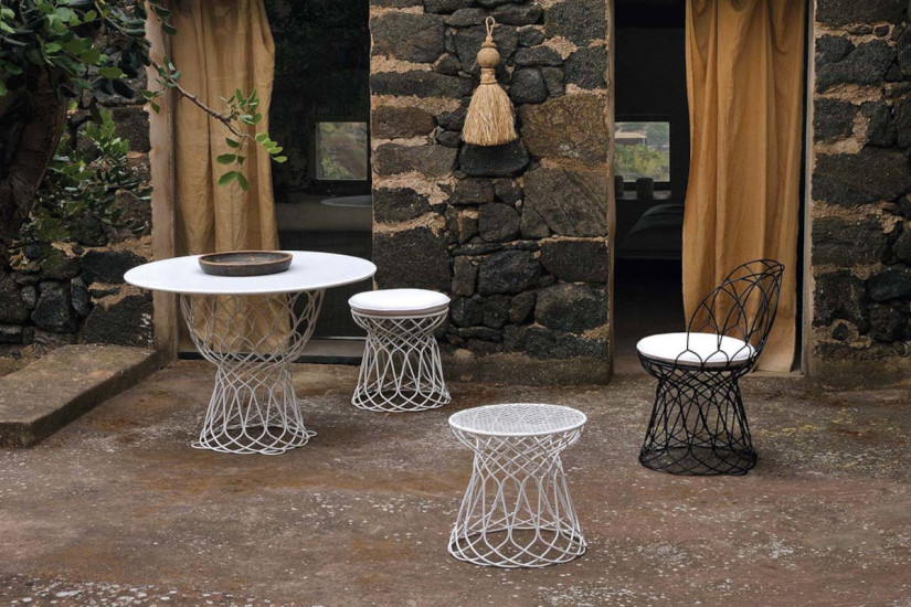 Emu Re-Trouvé Outdoor Table | Online Shop