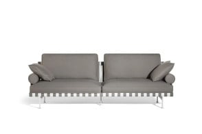 Divano Outdoor Souvenir d'Italie Poltrona Frau - 1