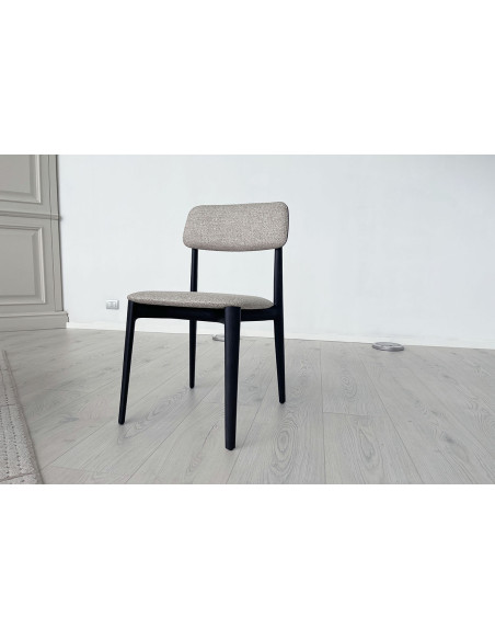 Sedia Curve senza braccioli (Offerta Expo) Poliform - 1