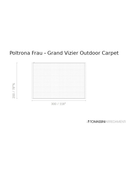 Tappeto Outdoor Grand Vizier  - 6