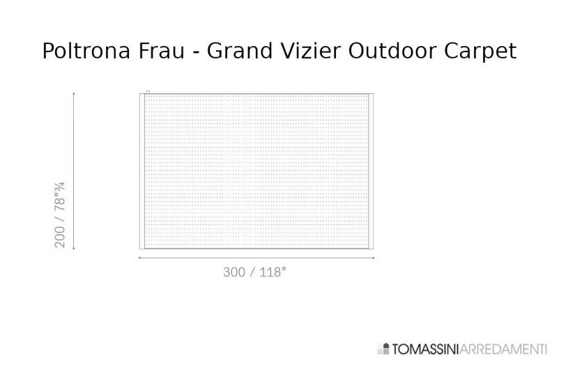 Tappeto Outdoor Grand Vizier  - 6