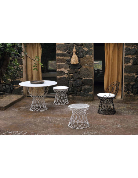 Emu Re-Trouvé Outdoor Chair | Online Shop