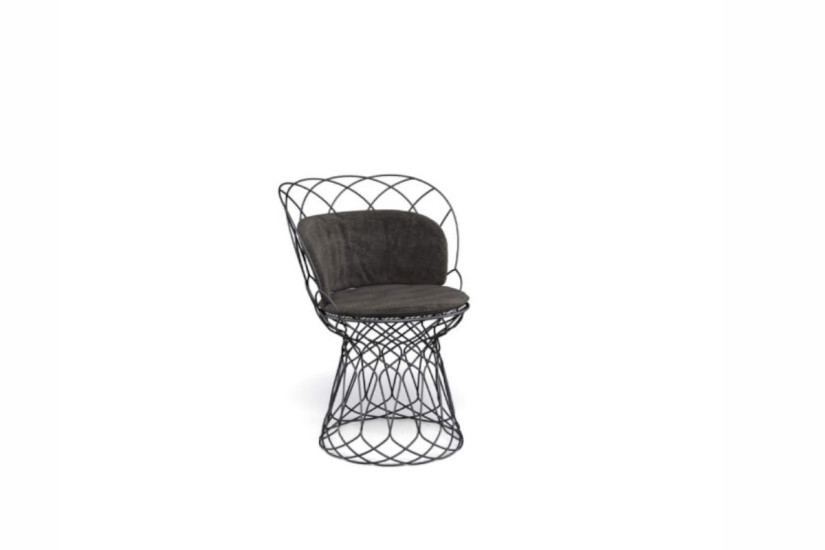 Emu Re-Trouvé Outdoor Chair | Online Shop