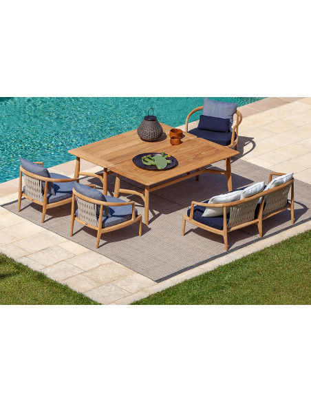 Tapis d'extérieur Grand Vizier Poltrona Frau - 6