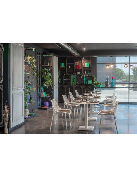 Emu Round Outdoor Chair | Online Shop