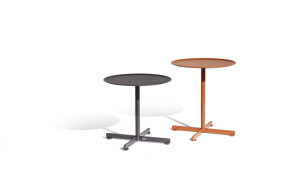 Table de jardin Bob Poltrona Frau - 1 2