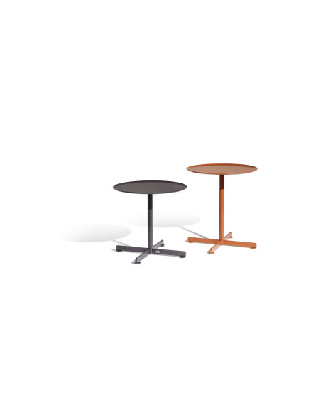 Table d'extérieur Bob Poltrona Frau - 2