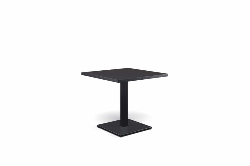Round Outdoor Table Emu - 3