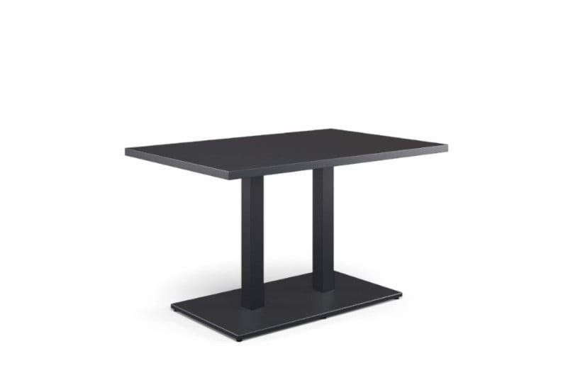 Round Outdoor Table Emu - 1