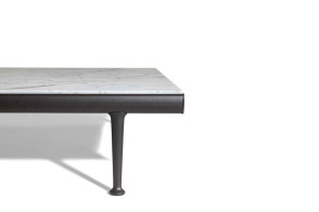 Table d'extérieur Souvenir d'Italie Poltrona Frau - 1 2