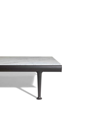 Souvenir d'Italie Outdoor Coffee Table Poltrona Frau - 2