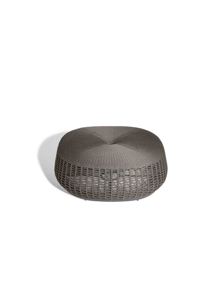 Pouf d'extérieur Leplì Poltrona Frau - 4