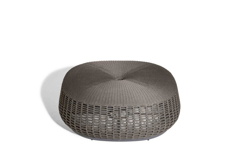 Pouf d'extérieur Leplì Poltrona Frau - 4