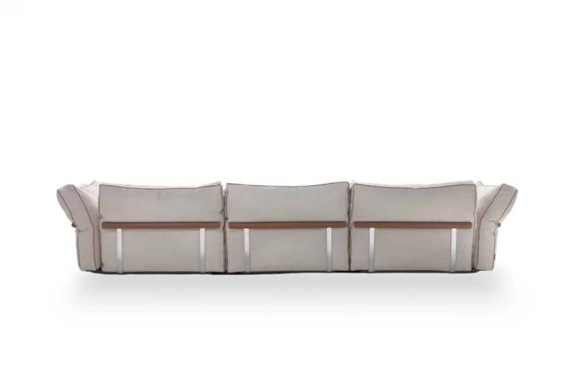 Camelot Sofa Flexform - 2
