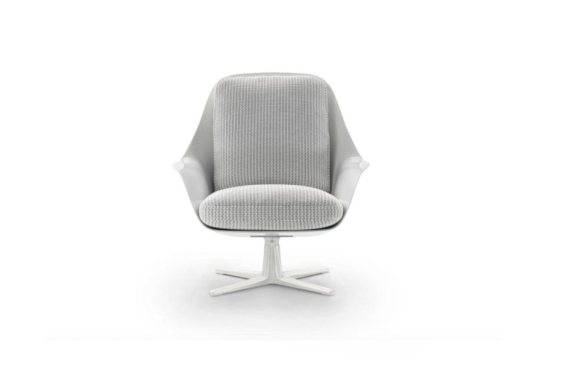 Fauteuil d'extérieur Sveva Light Flexform - 1