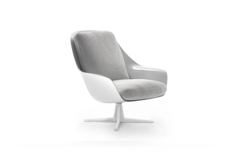 Poltrona Outdoor Sveva Light Flexform - 2