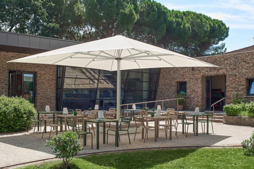 Emu Star Outdoor Table | Online Shop