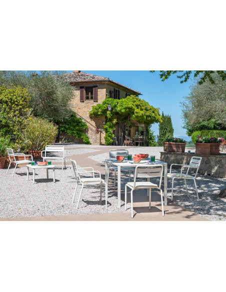 Table d'extérieur Star Emu | Achats en Ligne