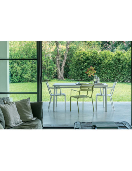 Table d'extérieur Star Emu | Achats en Ligne