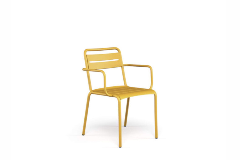 Chaise d'extérieur Star Emu | Achats en Ligne