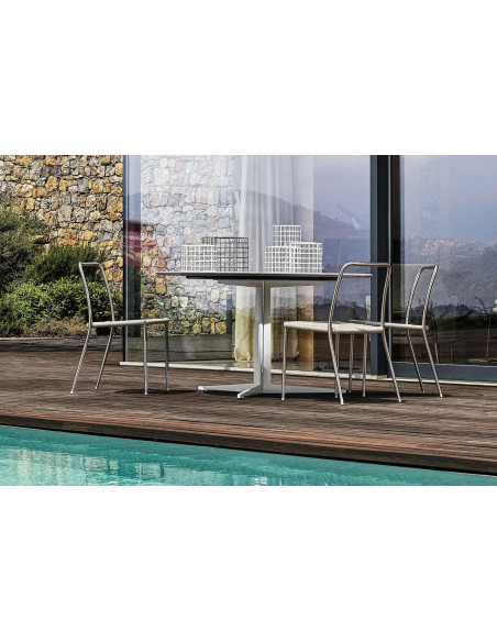 Chaise d'extérieur First Steps Flexform - 2