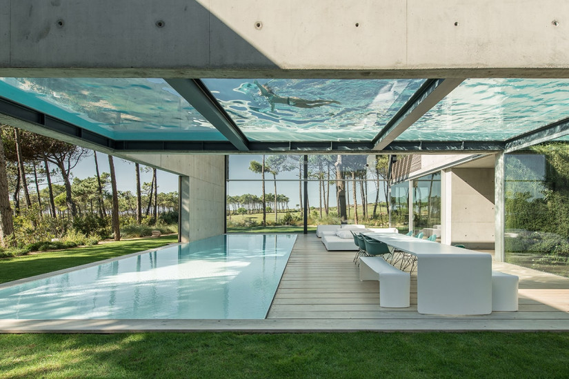 Panca Outdoor Le Banc MDF Italia - 5