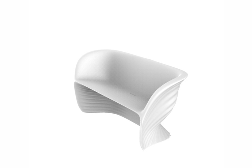 Biophilia Outdoor Sofa Vondom - 1