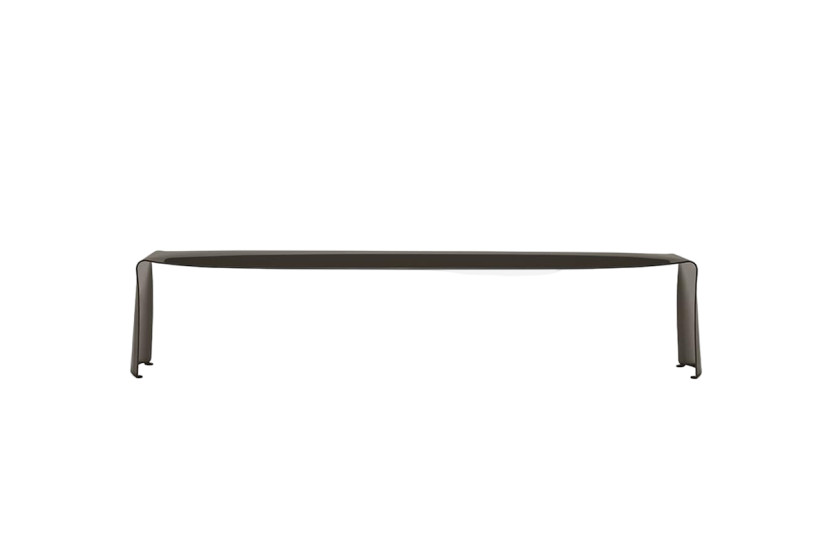 Banc Outdoor Le Banc MDF Italia - 1