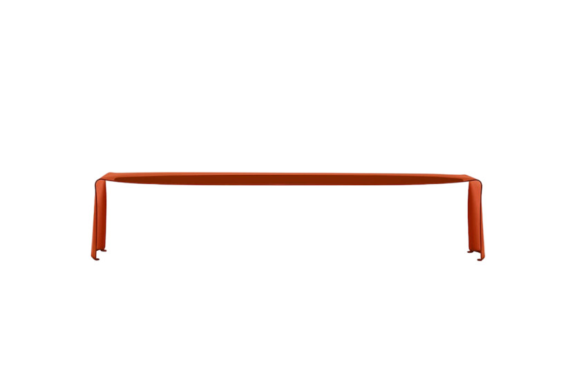 Banc Outdoor Le Banc MDF Italia - 2
