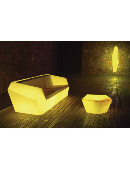 Faz Outdoor Sofa Vondom - 6