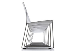 Chaise Outdoor M1 MDF Italia - 1 2