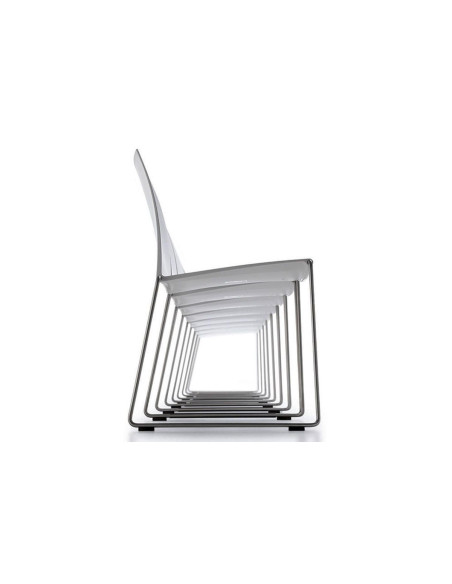 M1 Outdoor Chair MDF Italia - 2