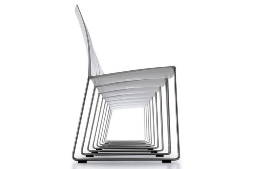 M1 Outdoor Chair MDF Italia - 2