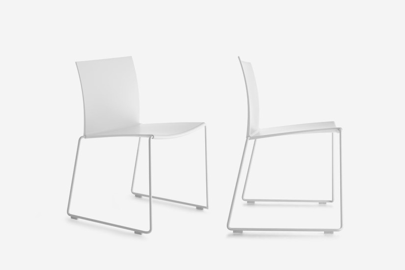 Chaise Outdoor M1 MDF Italia - 3