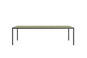 Tavolo Outdoor Offset MDF Italia - 1