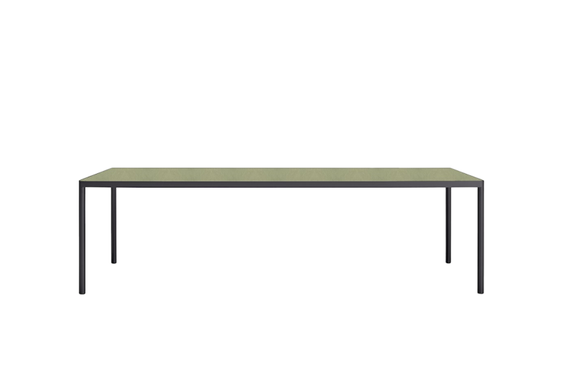 Offset Outdoor Table MDF Italia - 1