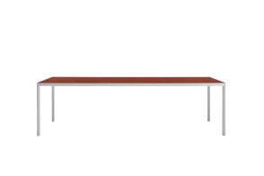 Table Outdoor Offset MDF Italia - 1 2