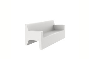 Canapé d'extérieur Jut Vondom - 1 2