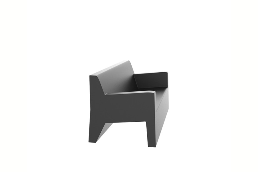 Divano per esterno Jut Vondom - 3