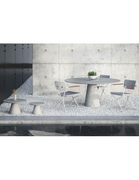 Tavolo Outdoor Conix Royal Botania - 1