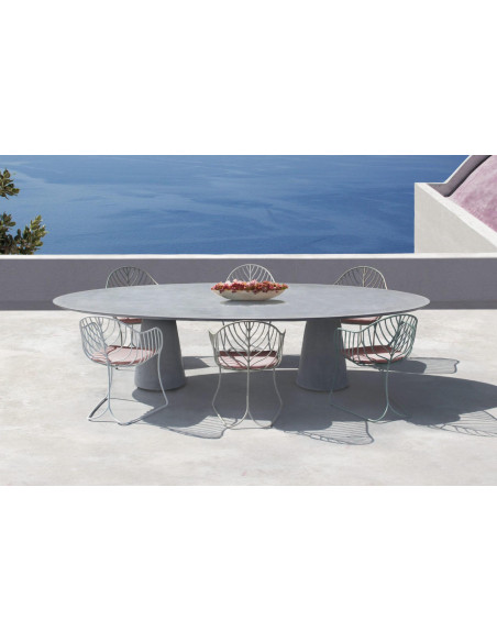 Table d'extérieur Conix Royal Botania - 2