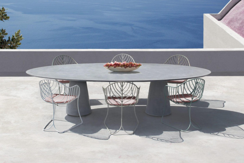 Conix Outdoor Table Royal Botania - 2