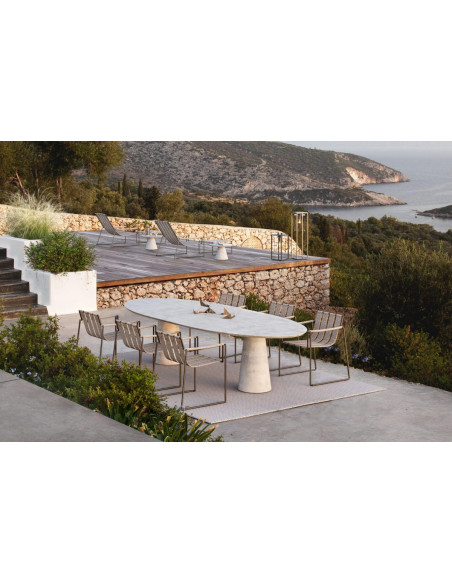 Tavolo Outdoor Conix Royal Botania - 3