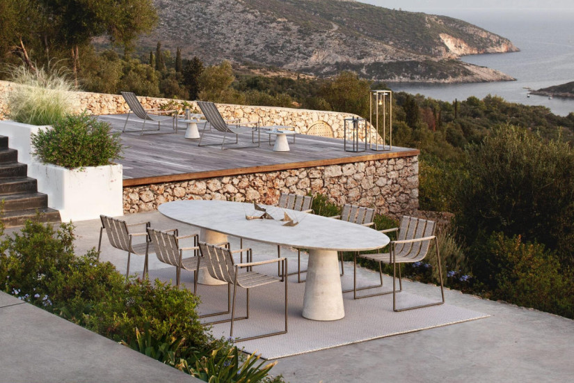 Conix Outdoor Table Royal Botania - 3