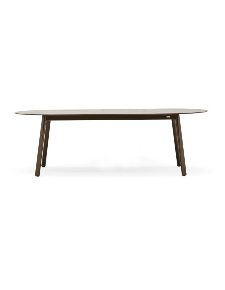 Emma Outdoor Table Varaschin - 1